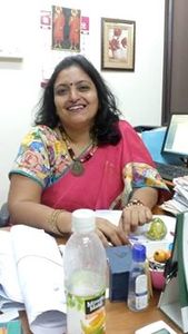 Sujatha Priya