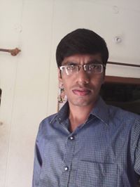 Mahesh Kumar