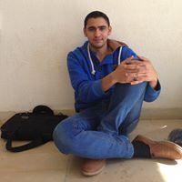 Ahmed Ibrahim