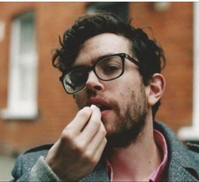 Rory Foye McCarthy