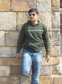 Ajay Varma