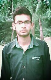 ALi Chowdhary