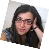 Շուշանիկ Մանուկյան