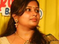 Meera Menon