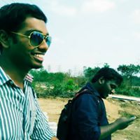 Vishnuraj Ramchandar