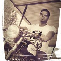 Raj Kumar