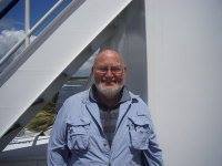 Darrell Parks
