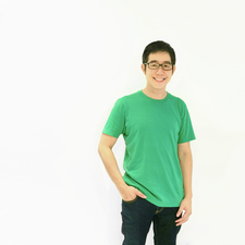 Hanlin Goh