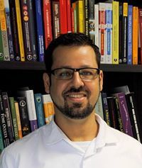 Gabriel Gonzalez Maluf