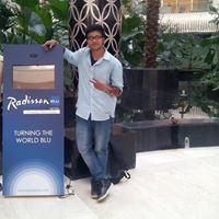 Nitin Singh