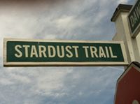 Star Dust Trail