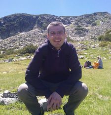 Цветан Василев