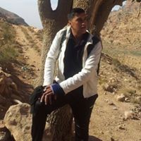 معن المحاسنة