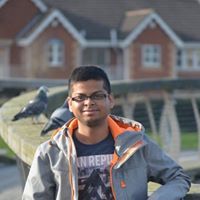 Rohit
