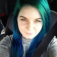 Tori Hasty