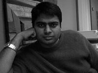 Rajiv Nair
