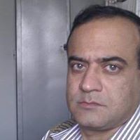 Farooq Shah