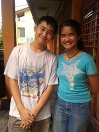 Nicholas Chew