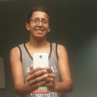 Daniel Marquez Romero