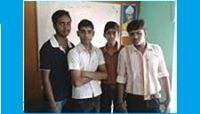 Tishu Kumar