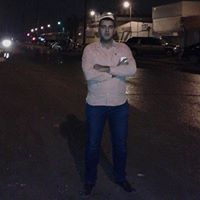 Hesham Shareb