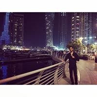 Umar Ali