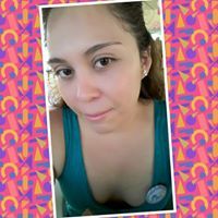 Cecilia Garcia