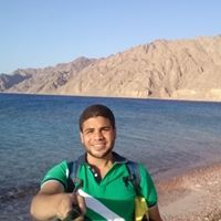 Mahmoud Mahmoud