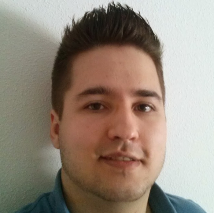 Goodreads profile picture for @manoel
