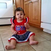 Crystal McKellips Christopher