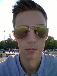 Christopher Ferrandez