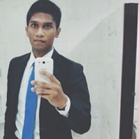 Sreetharan Vallithan