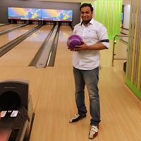 Naresh Babu