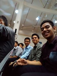 Muhammad Afiq
