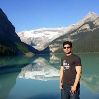 Jerin Raju