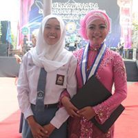 Eka Hafsari