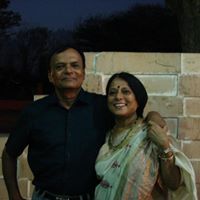 Rupa Sarker Dasgupta