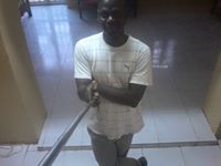 كرومه الحنين