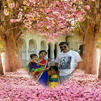 Rajesh Sinha