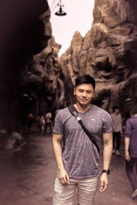 Harry Cheng