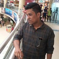 Vigneshwaran Mahesh