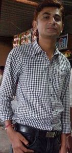 DrDinesh Morvadiya