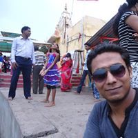 Nishit Prajapati