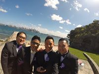 David Tran