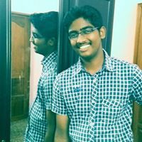 Kishore Krish