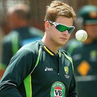 Steven Smith