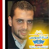 Amr Elkafash