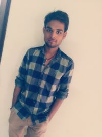 Ankit Thakur