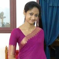 Pavithara Krishnamoorthi