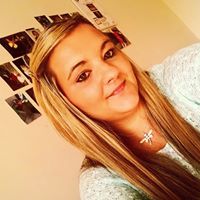 Amy Garner